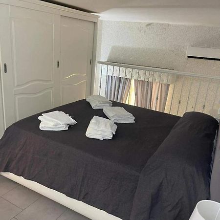 Casa Vacanza Melissa Neapol Zewnętrze zdjęcie
