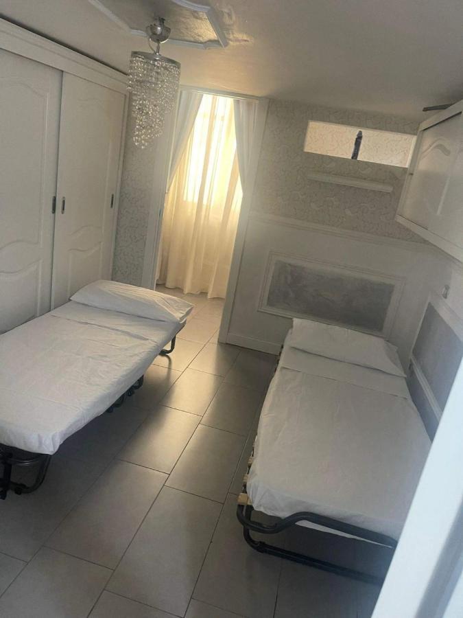 Casa Vacanza Melissa Neapol Zewnętrze zdjęcie