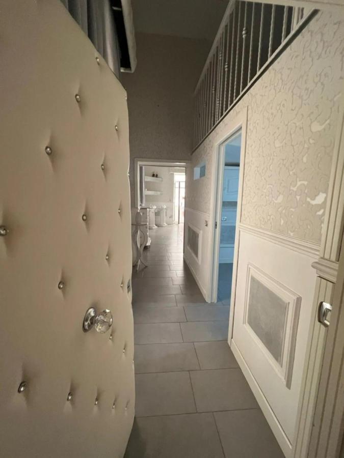 Casa Vacanza Melissa Neapol Zewnętrze zdjęcie