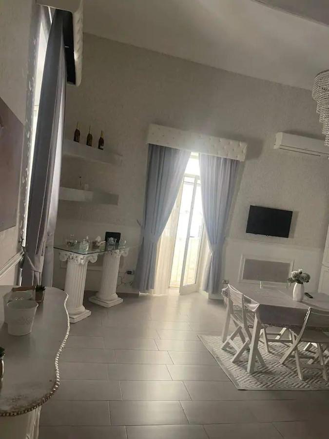 Casa Vacanza Melissa Neapol Zewnętrze zdjęcie