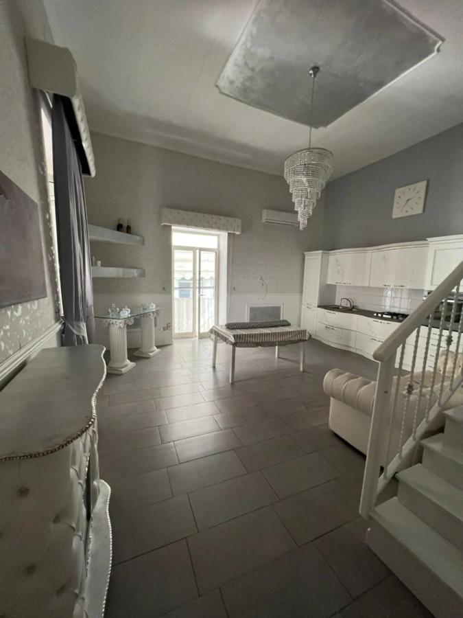 Casa Vacanza Melissa Neapol Zewnętrze zdjęcie