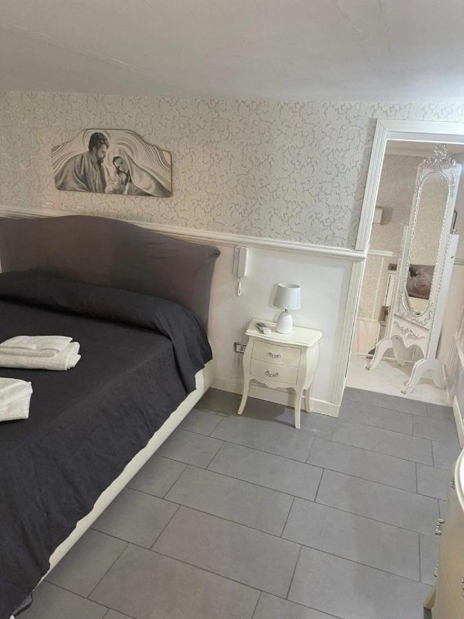 Casa Vacanza Melissa Neapol Zewnętrze zdjęcie