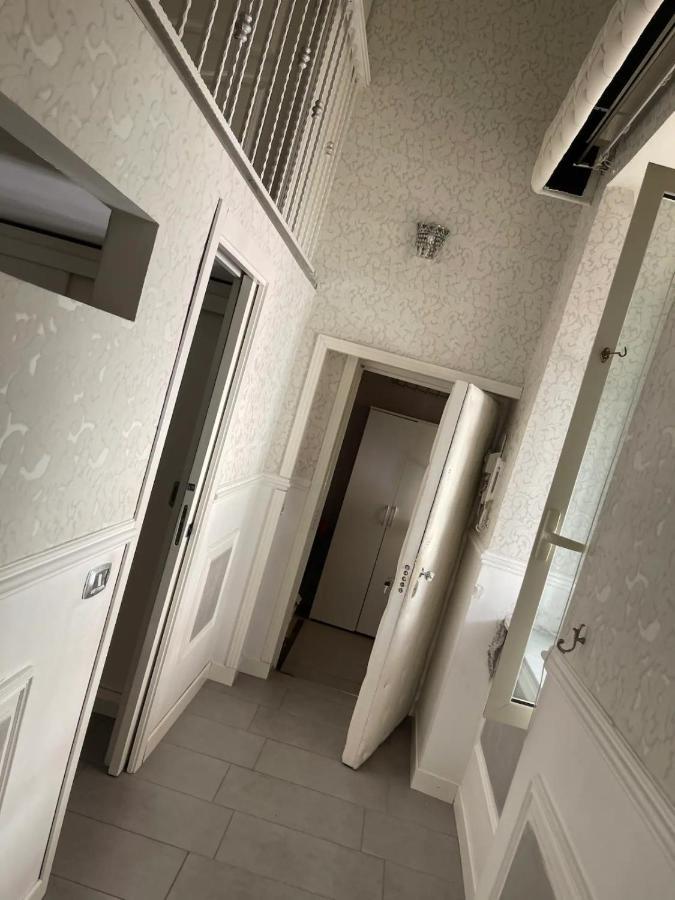 Casa Vacanza Melissa Neapol Zewnętrze zdjęcie