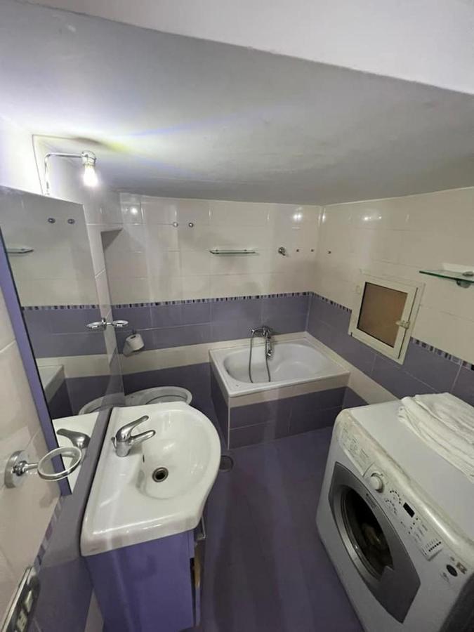Casa Vacanza Melissa Neapol Zewnętrze zdjęcie