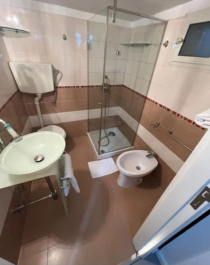 Casa Vacanza Melissa Neapol Zewnętrze zdjęcie