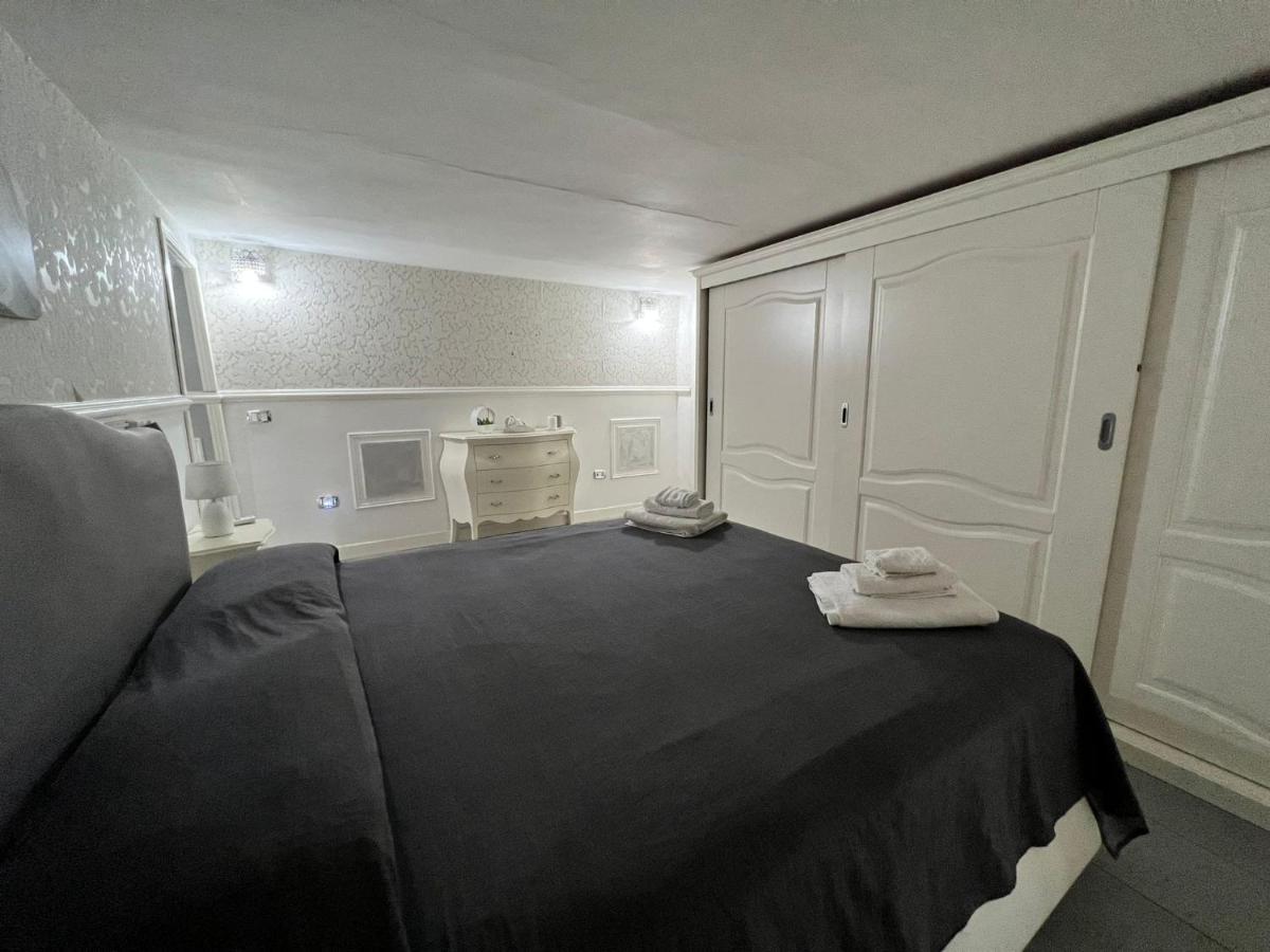 Casa Vacanza Melissa Neapol Zewnętrze zdjęcie