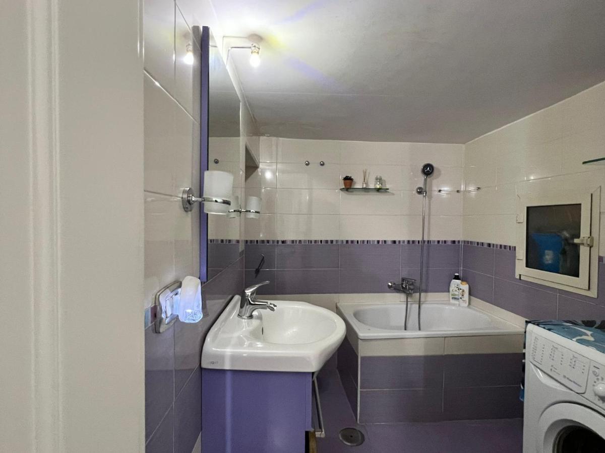 Casa Vacanza Melissa Neapol Zewnętrze zdjęcie